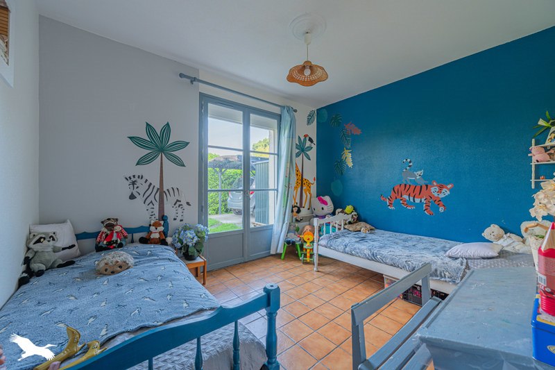 Vente Maison TOULOUSE - 5 pièces -111 m² - (31200)