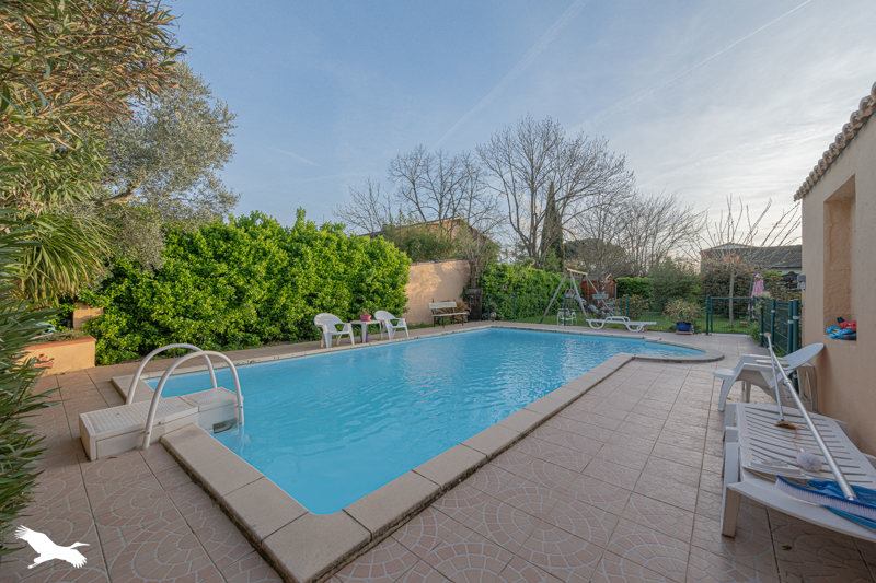 Vente Maison TOULOUSE - 5 pièces -111 m² - (31200)