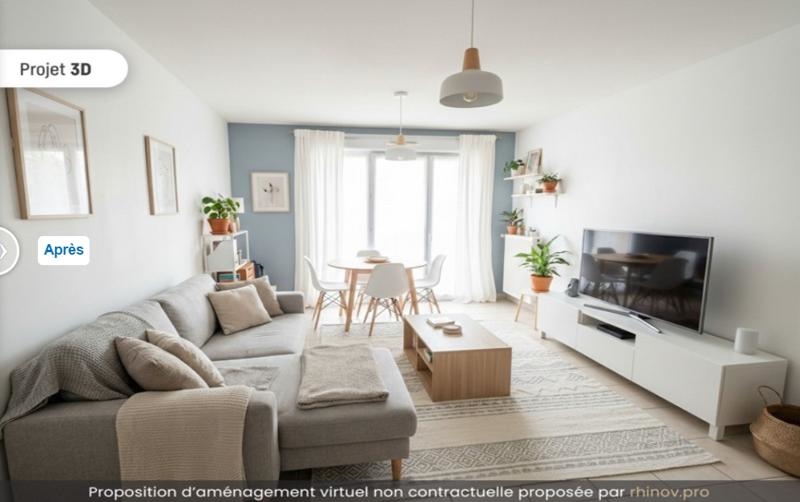 Vente Appartement TOULOUSE - 2 pièces -41 m² - (31200)