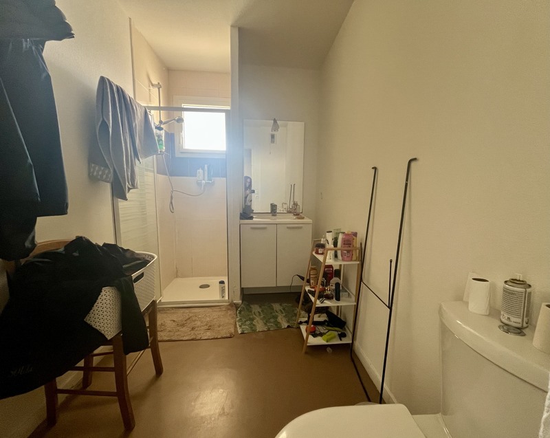 Vente Appartement TOULOUSE - 1 pièce -31,2 m² - (31200)