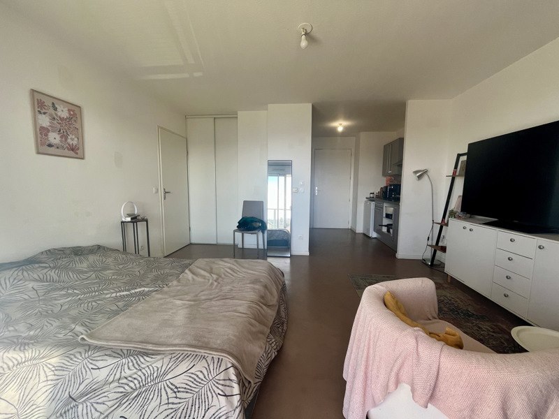 Vente Appartement TOULOUSE - 1 pièce -31,2 m² - (31200)