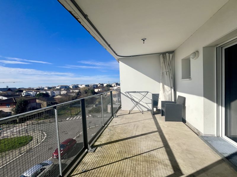 Vente Appartement TOULOUSE - 1 pièce -31,2 m² - (31200)