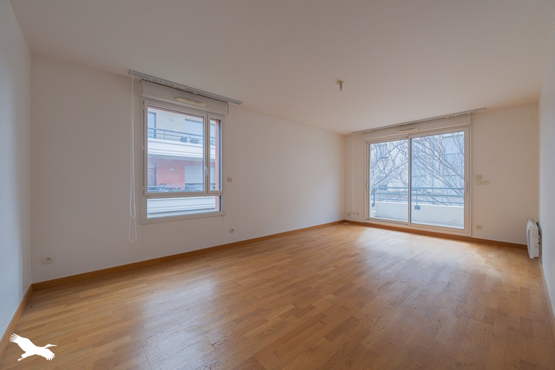 Vente Appartement TOULOUSE - 3 pièces -65 m² - (31200)