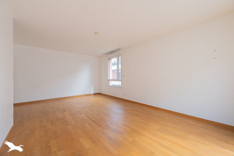 Vente Appartement TOULOUSE - 3 pièces -65 m² - (31200)