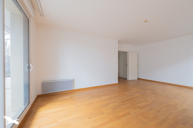 Vente Appartement TOULOUSE - 3 pièces -65 m² - (31200)
