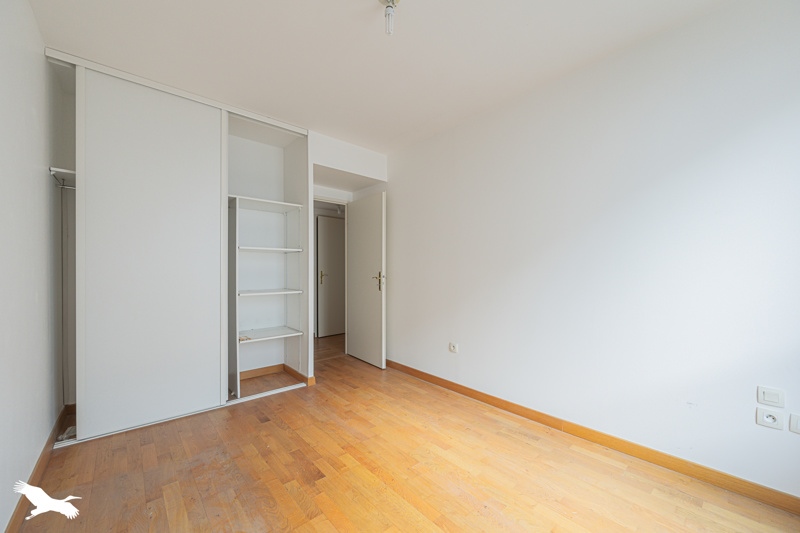 Vente Appartement TOULOUSE - 3 pièces -65 m² - (31200)