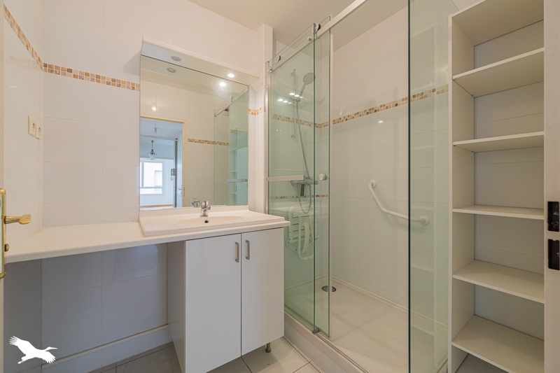 Vente Appartement TOULOUSE - 3 pièces -65 m² - (31200)