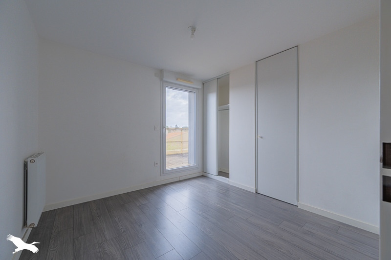 Vente Appartement TOULOUSE - 3 pièces -60,6 m² - (31200)