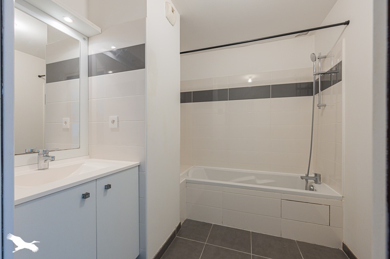 Vente Appartement TOULOUSE - 3 pièces -60,6 m² - (31200)