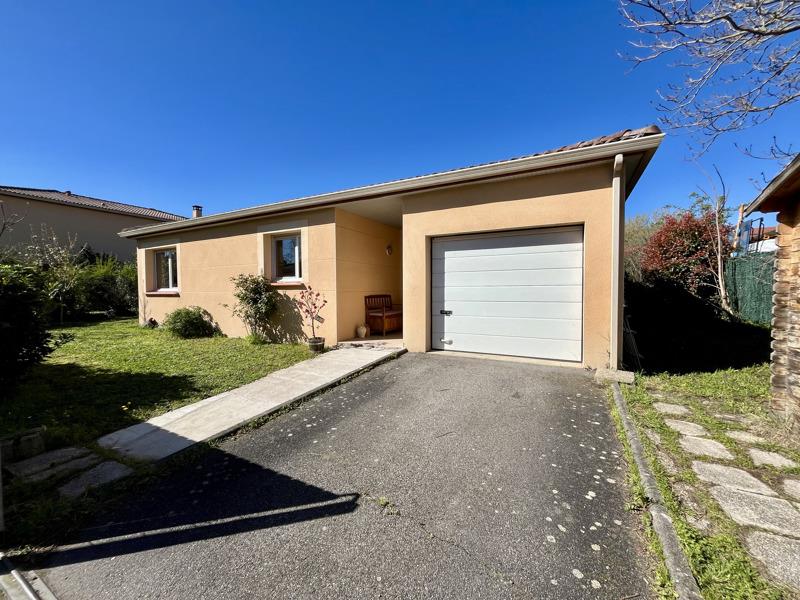 Vente Maison TOULOUSE 31200 5 pièces - 113 m²