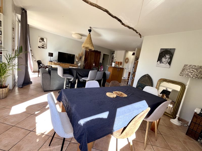 Vente Maison TOULOUSE - 5 pièces -113 m² - (31200)