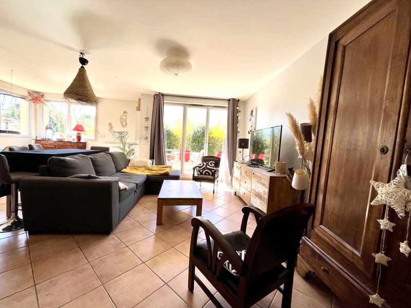 Vente Maison TOULOUSE - 5 pièces -113 m² - (31200)