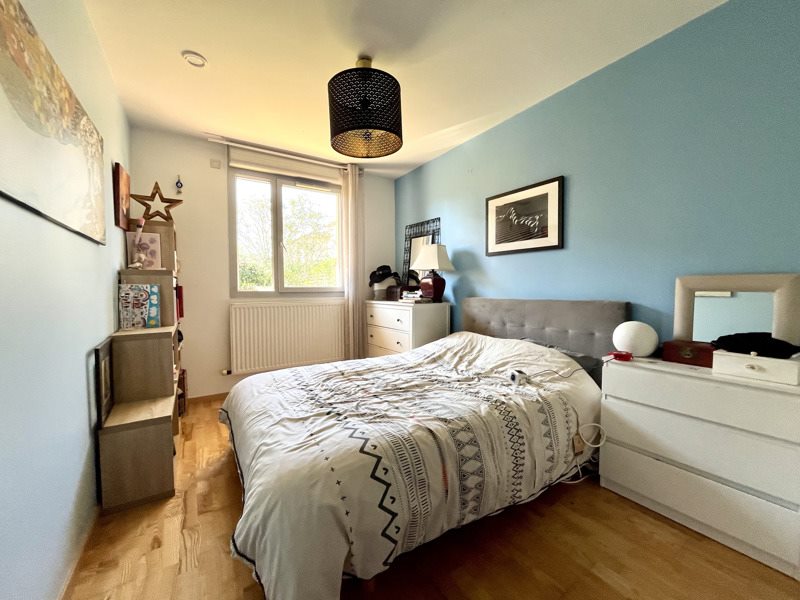 Vente Maison TOULOUSE - 5 pièces -113 m² - (31200)