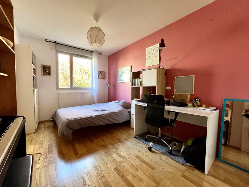 Vente Maison TOULOUSE - 5 pièces -113 m² - (31200)