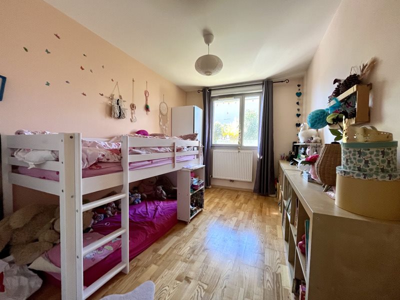 Vente Maison TOULOUSE - 5 pièces -113 m² - (31200)