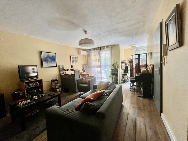 Vente Appartement TOULOUSE - 2 pièces -42 m² - (31200)