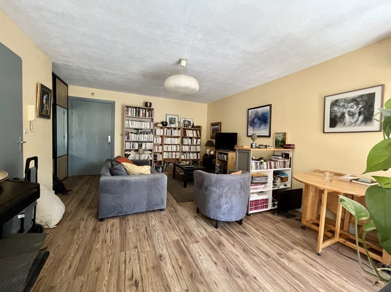 Vente Appartement TOULOUSE - 2 pièces -42 m² - (31200)