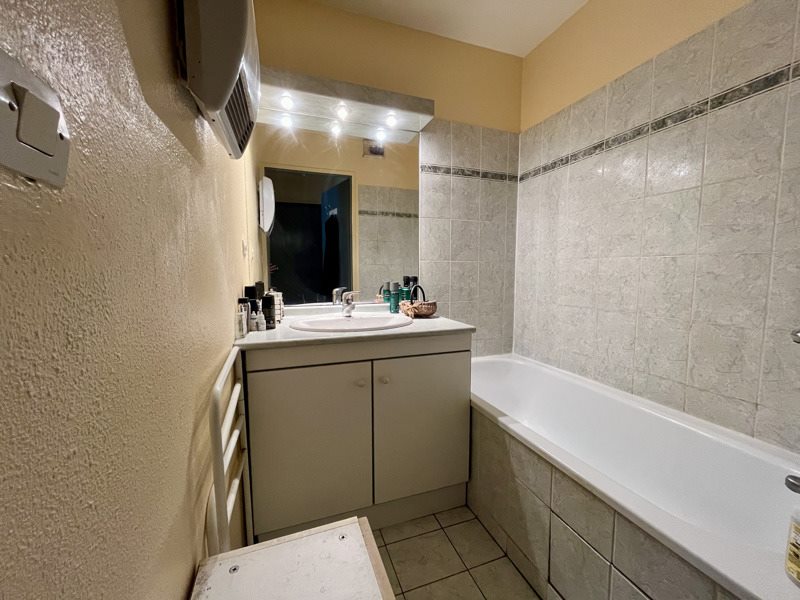 Vente Appartement TOULOUSE - 2 pièces -42 m² - (31200)