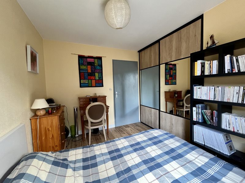 Vente Appartement TOULOUSE - 2 pièces -42 m² - (31200)