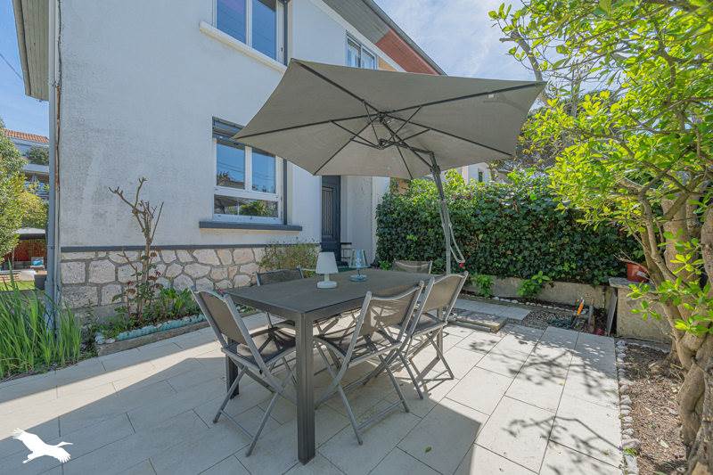 Vente Maison TOULOUSE - 4 pièces -81 m² - (31200)