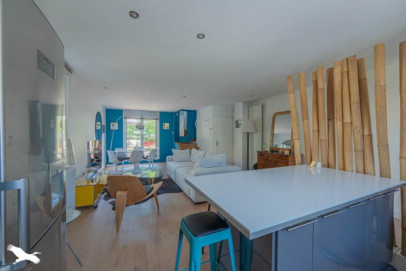 Vente Maison TOULOUSE - 4 pièces -81 m² - (31200)