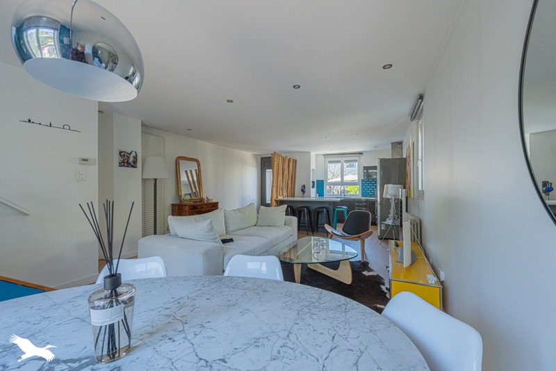 Vente Maison TOULOUSE - 4 pièces -81 m² - (31200)