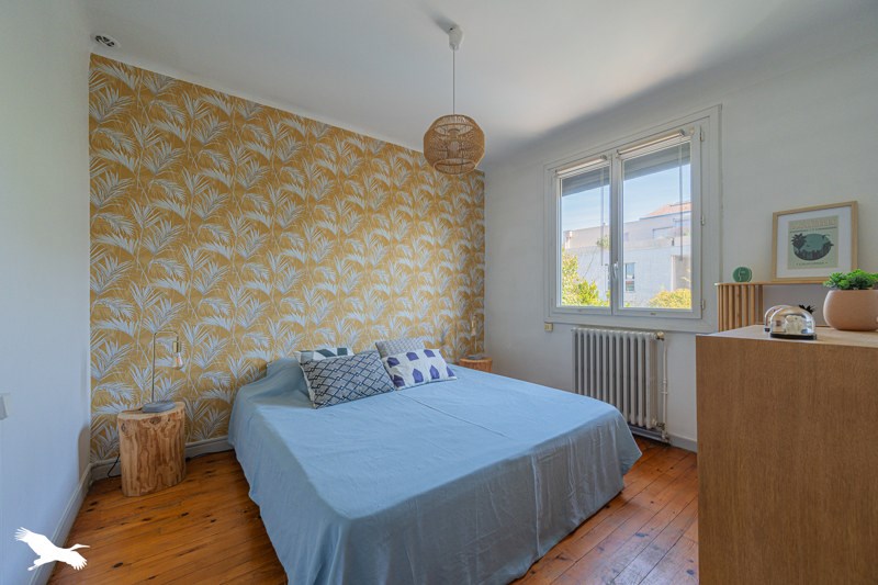 Vente Maison TOULOUSE - 4 pièces -81 m² - (31200)