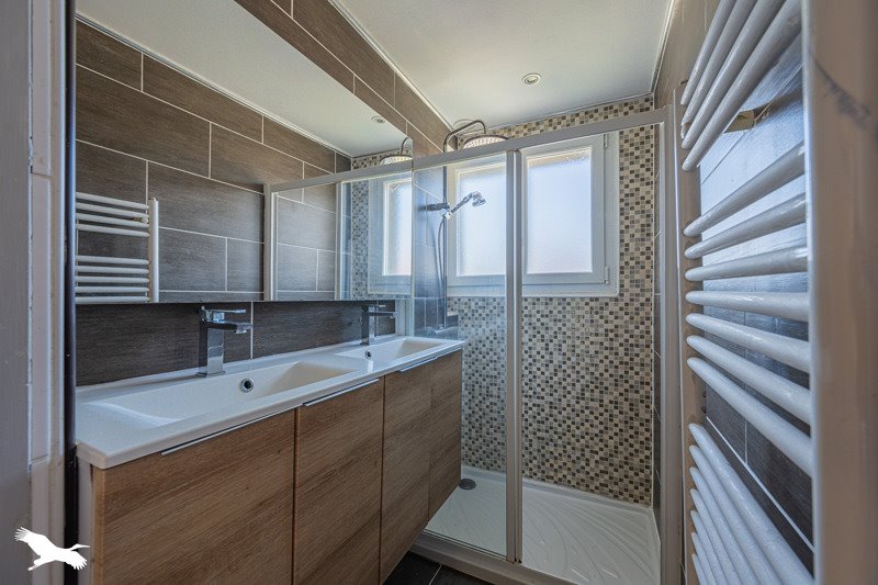 Vente Maison TOULOUSE - 4 pièces -81 m² - (31200)