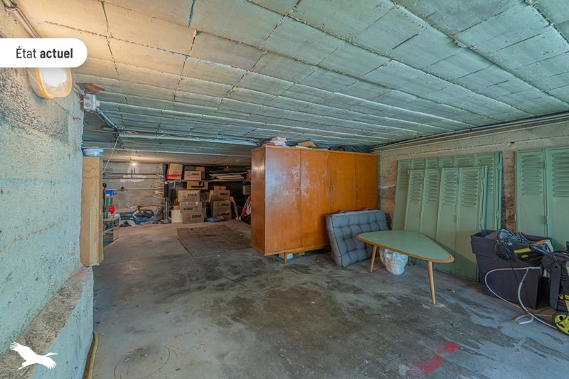 Vente Maison TOULOUSE - 4 pièces -81 m² - (31200)