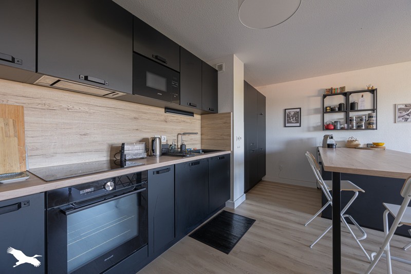 Vente Appartement TOULOUSE - 3 pièces -65 m² - (31200)