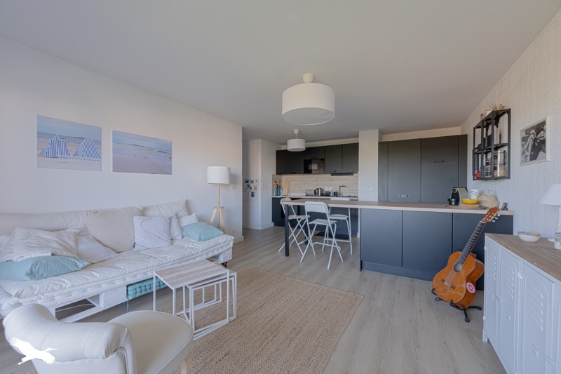 Vente Appartement TOULOUSE - 3 pièces -65 m² - (31200)
