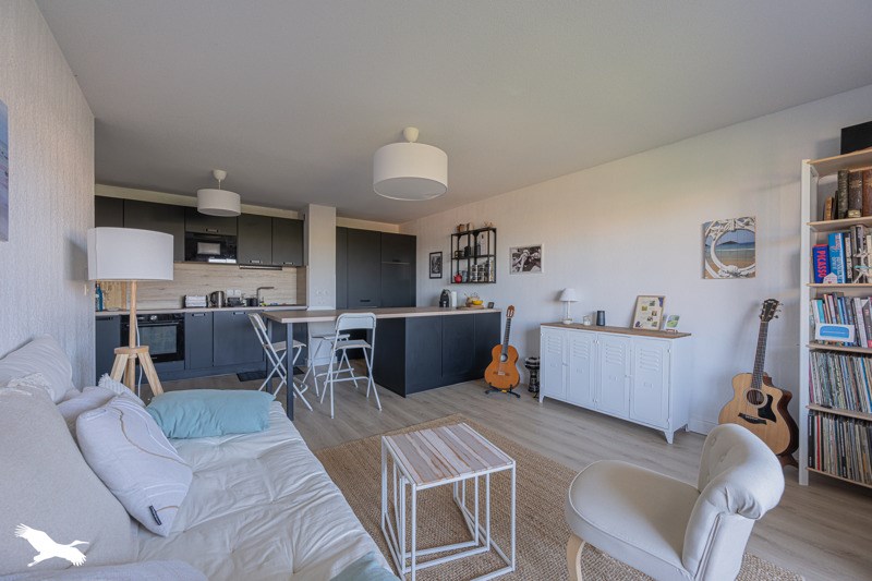 Vente Appartement TOULOUSE - 3 pièces -65 m² - (31200)