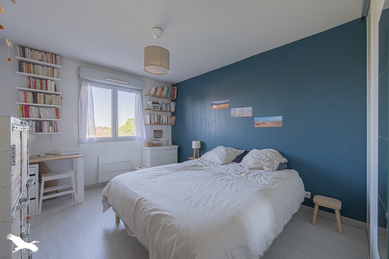 Vente Appartement TOULOUSE - 3 pièces -65 m² - (31200)