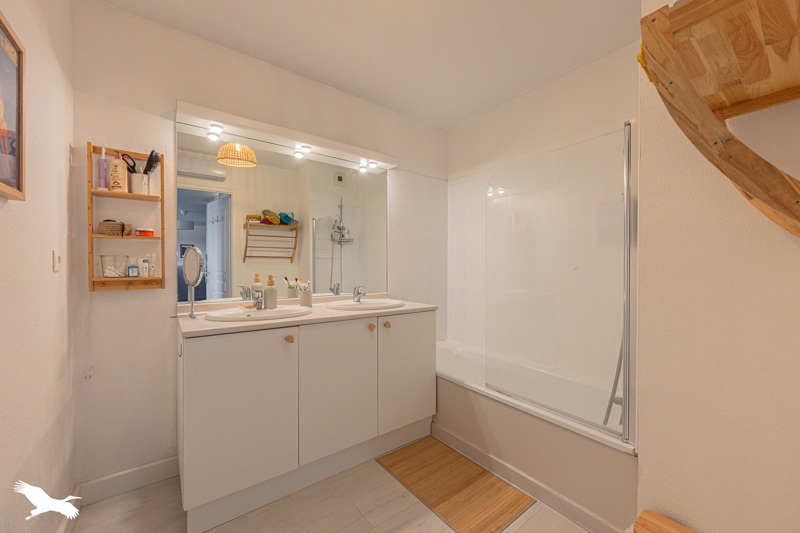 Vente Appartement TOULOUSE - 3 pièces -65 m² - (31200)