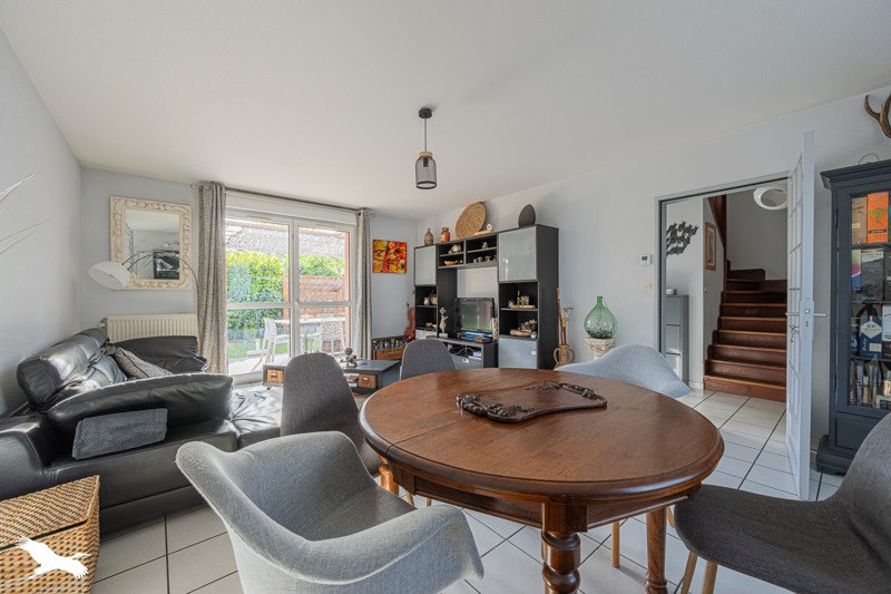 Vente Maison TOULOUSE - 4 pièces -83 m² - (31200)