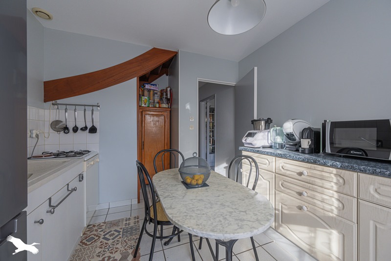 Vente Maison TOULOUSE - 4 pièces -83 m² - (31200)