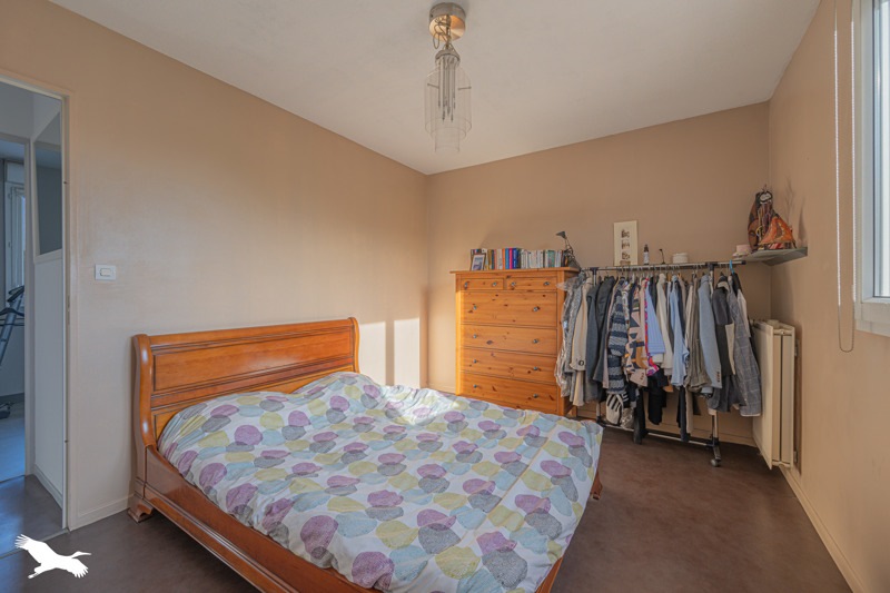 Vente Maison TOULOUSE - 4 pièces -83 m² - (31200)
