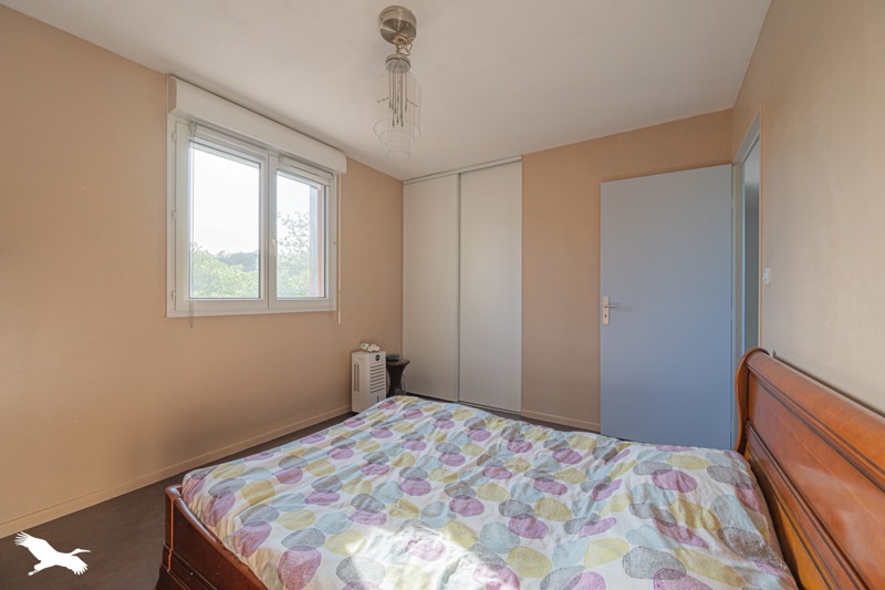 Vente Maison TOULOUSE - 4 pièces -83 m² - (31200)