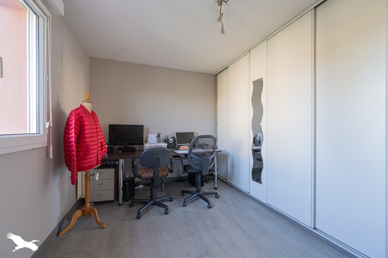 Vente Maison TOULOUSE - 4 pièces -83 m² - (31200)