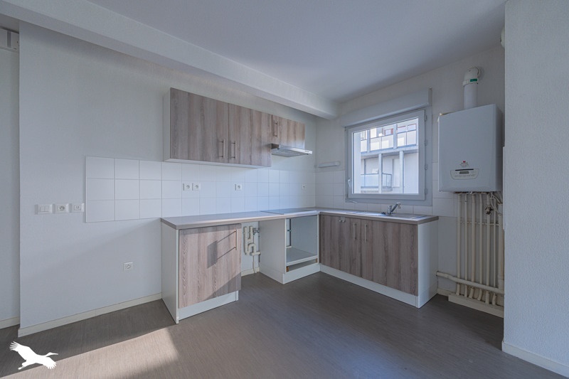 Vente Appartement TOULOUSE - 4 pièces -82 m² - (31200)