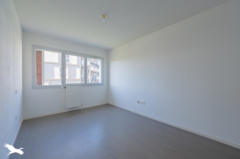 Vente Appartement TOULOUSE - 4 pièces -82 m² - (31200)