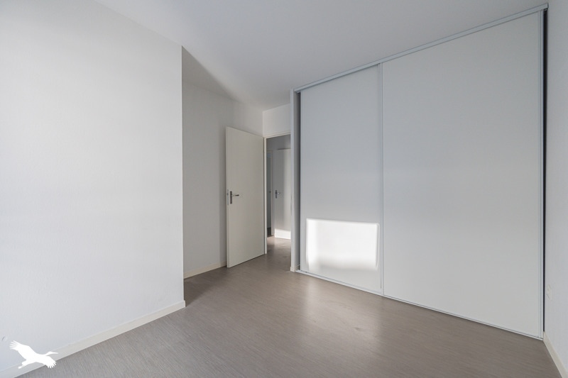 Vente Appartement TOULOUSE - 4 pièces -82 m² - (31200)