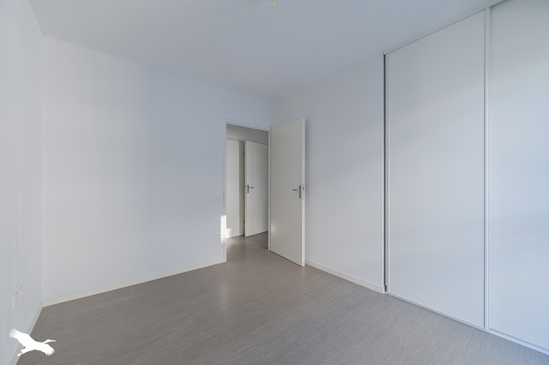 Vente Appartement TOULOUSE - 4 pièces -82 m² - (31200)