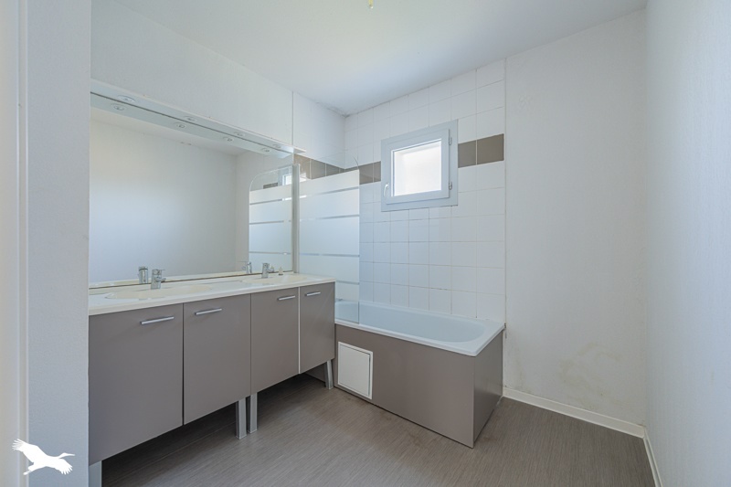 Vente Appartement TOULOUSE - 4 pièces -82 m² - (31200)
