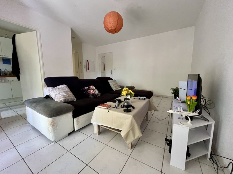 Vente Appartement TOULOUSE - 2 pièces -43 m² - (31200)