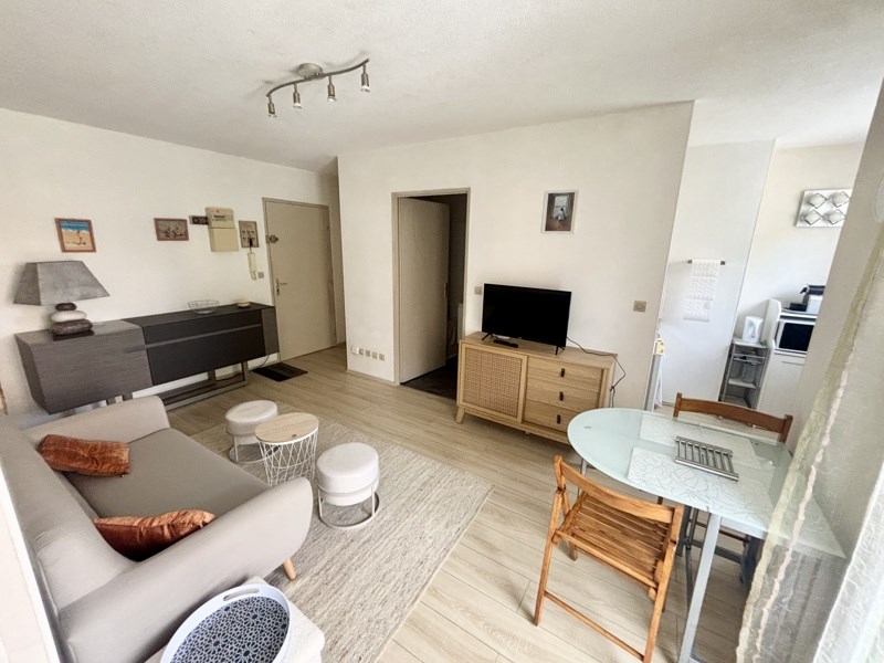 Vente Appartement TOULOUSE - 1 pièce -33 m² - (31200)