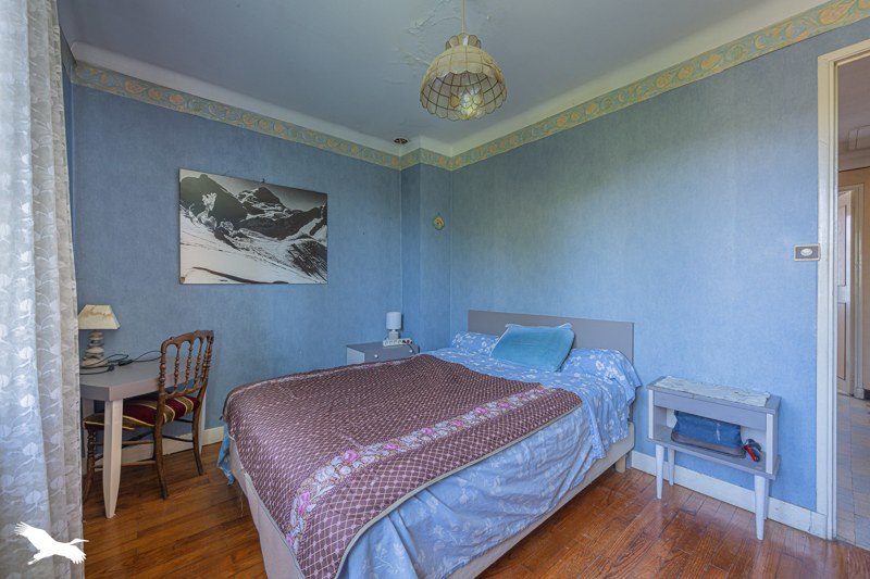 Vente Maison TOULOUSE - 4 pièces -90 m² - (31200)