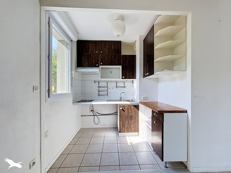 Vente Appartement TOULOUSE - 2 pièces -39 m² - (31200)