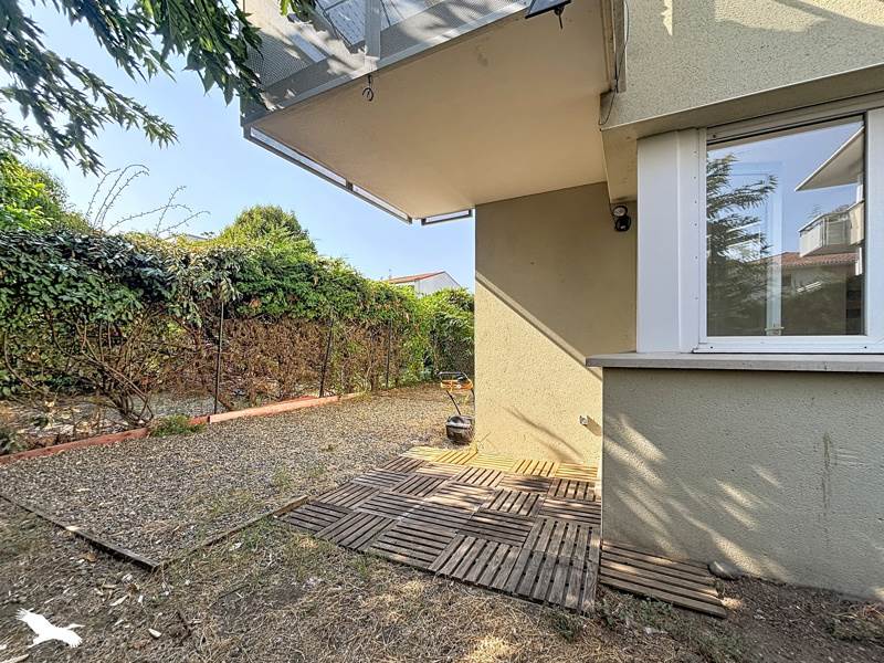 Vente Appartement TOULOUSE - 2 pièces -39 m² - (31200)