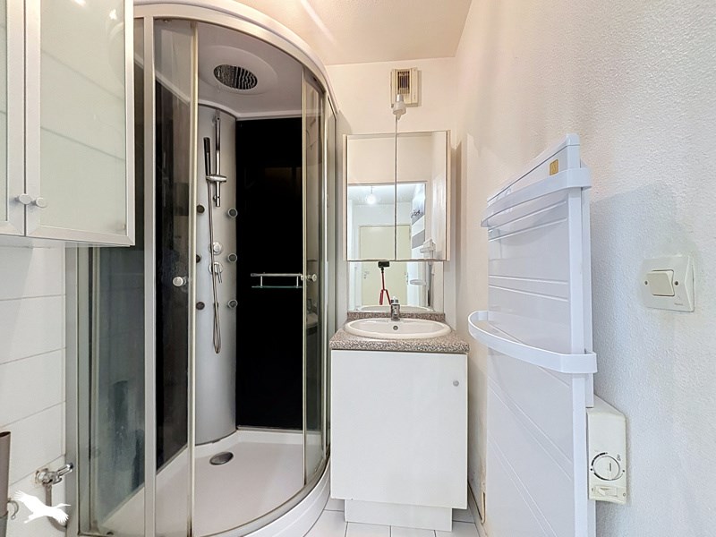 Vente Appartement TOULOUSE - 2 pièces -39 m² - (31200)